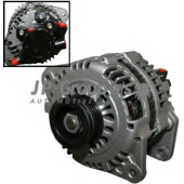 Генератор 100А для HONDA CIVIC(EP, EV,EU) / OPEL ASTRA(F08#,F35#,F48#,F69#), COMBO, CORSA(F68, W5L,F08), MERIVA <b>JP GROUP JP Group 1290101200</b>