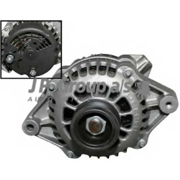 Генератор 70А для OPEL ASTRA, COMBO, CORSA, MERIVA, ZAFIRA <b>JP GROUP JP Group 1290101900</b>