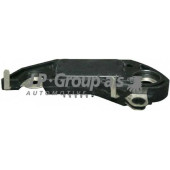 Регулятор генератора JP GROUP 1290200300