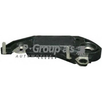 Регулятор генератора JP GROUP 1290200300