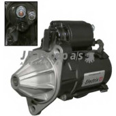Стартер 1,1кВт для CHEVROLET LACETTI, ZAFIRA / DAEWOO LACETTI / OPEL ASTRA, FRONTERA A, FRONTERA B, OMEGA B, VECTRA <b>JP GROUP JP Group 1290300200</b>