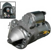 Стартер 1,9кВт для AUDI A3 / CADILLAC BLS / OPEL ASTRA, INSIGNIA, SIGNUM, VECTRA, VECTRA C GTS, ZAFIRA / SAAB 9-3, 9-5 <b>JP GROUP JP Group 1290301200</b>