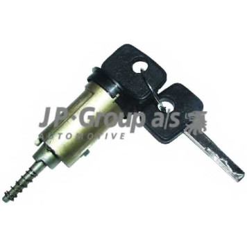 Замок, замок-выключатель JP GROUP 1290400100