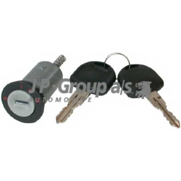 Замок, замок-выключатель JP GROUP 1290400200