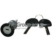 Замок, замок-выключатель JP GROUP 1290400300