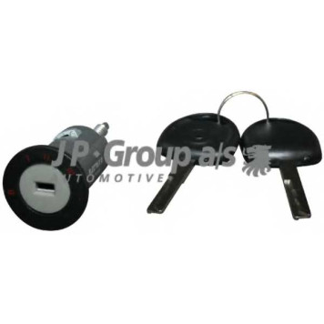 Замок, замок-выключатель JP GROUP 1290400300