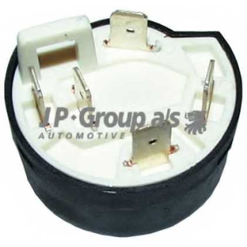 Переключатель зажигания JP GROUP 1290400500