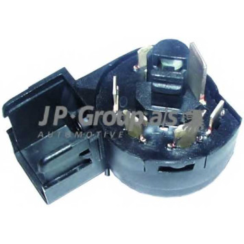 Переключатель зажигания JP GROUP 1290400700