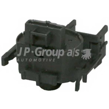Переключатель зажигания JP GROUP 1290400800
