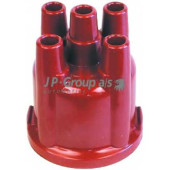 Крышка распределителя зажигания JP GROUP 1291200100