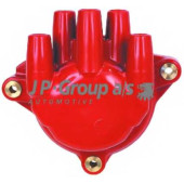 Крышка распределителя зажигания JP GROUP 1291200400