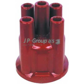 Крышка распределителя зажигания JP GROUP 1291200600