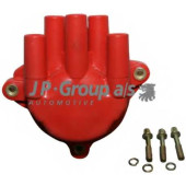 Крышка распределителя зажигания JP GROUP 1291200900