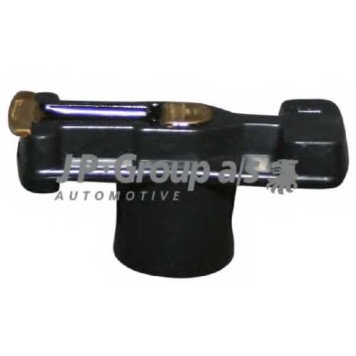 Бегунок распределителя зажигани JP GROUP 1291300100