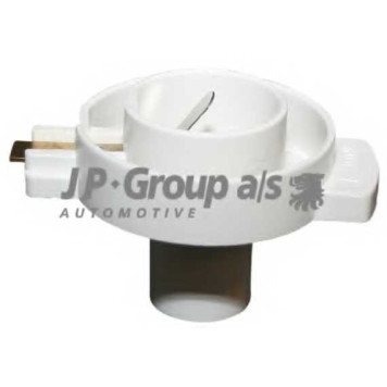 Бегунок распределителя зажигани JP GROUP 1291300200