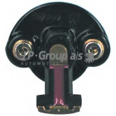 Бегунок распределителя зажигани JP GROUP 1291300300