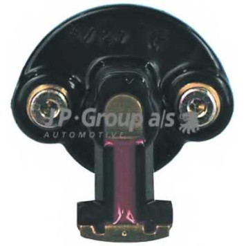 Бегунок распределителя зажигани JP GROUP 1291300300