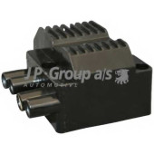 Катушка зажигания JP GROUP 1291600600