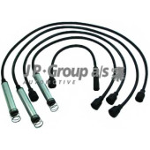 Комплект проводов зажигания JP GROUP 1292000410