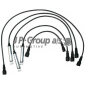 Комплект проводов зажигания JP GROUP 1292000810