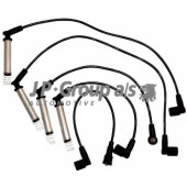 Комплект проводов зажигания JP GROUP 1292000910