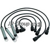 Комплект проводов зажигания JP GROUP 1292001010