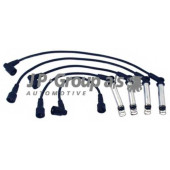 Комплект проводов зажигания JP GROUP 1292001510