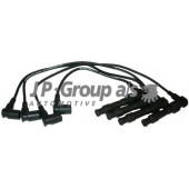 Комплект проводов зажигания JP GROUP 1292001710