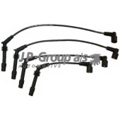 Комплект проводов зажигания JP GROUP 1292002210