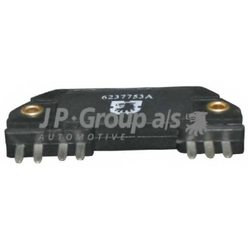 Блок управления системы зажигания JP GROUP 1292100300