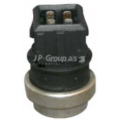 Датчик температуры охлаждающей жидкости JP GROUP 1293101400