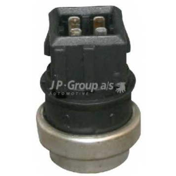 Датчик температуры охлаждающей жидкости JP GROUP 1293101400