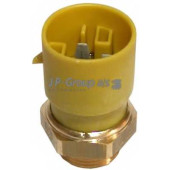 Термовыключатель вентилятора радиатора JP GROUP 1293200400