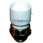 Термовыключатель вентилятора радиатора JP GROUP 1293200600