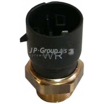 Термовыключатель вентилятора радиатора JP GROUP 1293200800