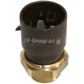 Термовыключатель, вентилятор кондиционера JP GROUP 1293201700