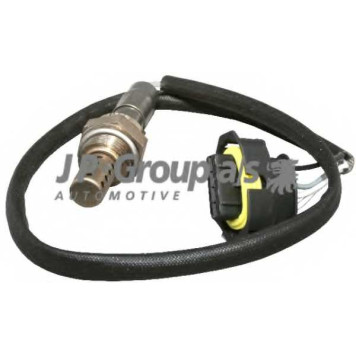 Лямбда-зонд JP GROUP 1293800600