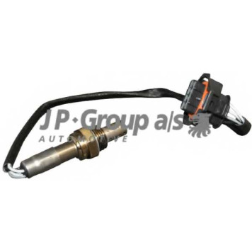 Лямбда-зонд JP GROUP 1293801400