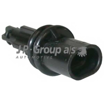 Датчик температуры охлаждающей жидкости JP GROUP 1294100100