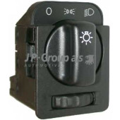 Выключатель головного света JP GROUP 1296100100