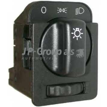 Выключатель головного света JP GROUP 1296100100
