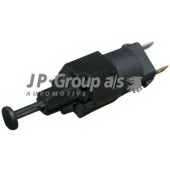 Выключатель фонаря сигнала торможения JP GROUP 1296600200