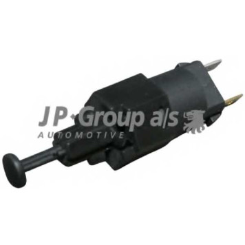 Выключатель фонаря сигнала торможения JP GROUP 1296600200