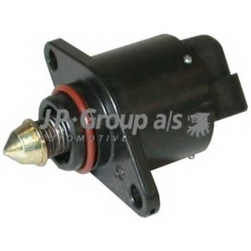 Датчик положения дроссельной заслонки JP GROUP 1297000200