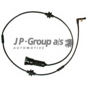 Датчик износа тормозных колодок JP GROUP 1297300500