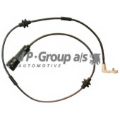 Датчик износа тормозных колодок JP GROUP 1297300600