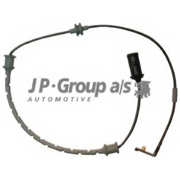 Датчик износа тормозных колодок JP GROUP 1297300700