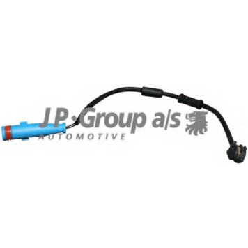 Датчик износа тормозных колодок JP GROUP 1297301500