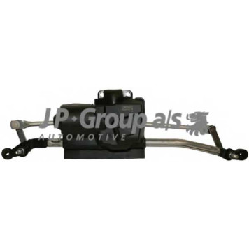 Система тяг и рычагов привода стеклоочистителя JP GROUP 1298100200