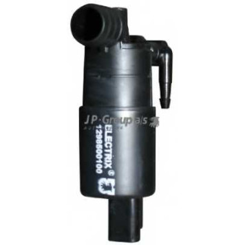 Водяной насос стеклоочистителя JP GROUP 1298500100